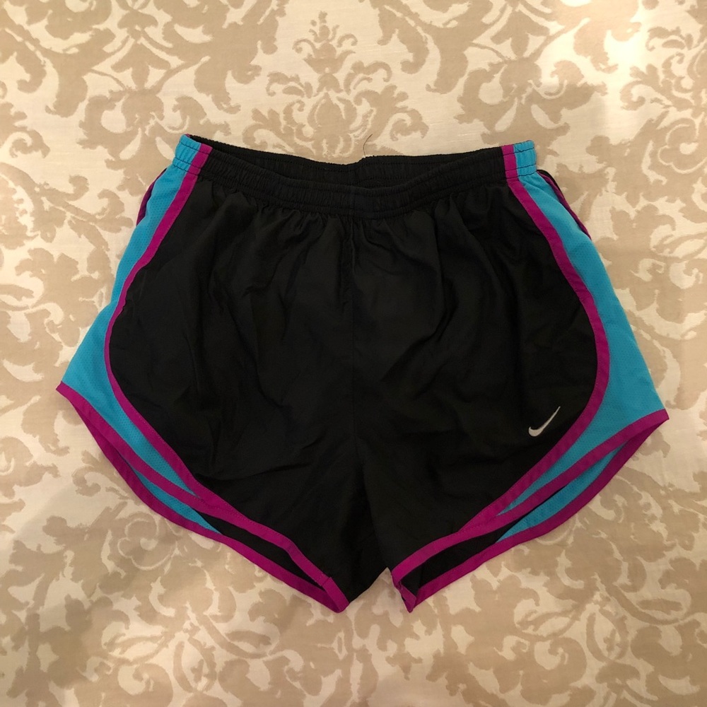 Nike Athletic Shorts